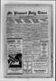 Newspaper: Mt. Pleasant Daily Times (Mount Pleasant, Tex.), Vol. 15, No. 281, Ed…
