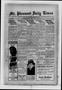 Newspaper: Mt. Pleasant Daily Times (Mount Pleasant, Tex.), Vol. 15, No. 283, Ed…
