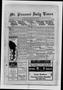 Newspaper: Mt. Pleasant Daily Times (Mount Pleasant, Tex.), Vol. 15, No. 295, Ed…