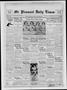 Newspaper: Mt. Pleasant Daily Times (Mount Pleasant, Tex.), Vol. 18, No. 171, Ed…