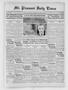 Newspaper: Mt. Pleasant Daily Times (Mount Pleasant, Tex.), Vol. 18, No. 151, Ed…