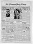 Newspaper: Mt. Pleasant Daily Times (Mount Pleasant, Tex.), Vol. 18, No. 163, Ed…