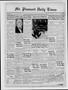 Newspaper: Mt. Pleasant Daily Times (Mount Pleasant, Tex.), Vol. 18, No. 168, Ed…