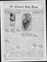 Newspaper: Mt. Pleasant Daily Times (Mount Pleasant, Tex.), Vol. 18, No. 175, Ed…