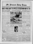 Newspaper: Mt. Pleasant Daily Times (Mount Pleasant, Tex.), Vol. 18, No. 188, Ed…