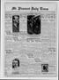 Newspaper: Mt. Pleasant Daily Times (Mount Pleasant, Tex.), Vol. 19, No. 149, Ed…