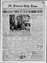 Newspaper: Mt. Pleasant Daily Times (Mount Pleasant, Tex.), Vol. 19, No. 227, Ed…