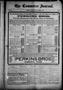 Newspaper: The Commerce Journal. (Commerce, Tex.), Vol. 17, No. 22, Ed. 1 Friday…