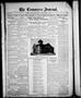 Thumbnail image of item number 1 in: 'The Commerce Journal. (Commerce, Tex.), Vol. 21, No. 11, Ed. 1 Friday, October 7, 1910'.