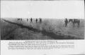 Photograph: [Running Section Lines in the Texas Panhandle]