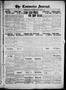 Newspaper: The Commerce Journal. (Commerce, Tex.), Vol. 35, No. 11, Ed. 1 Friday…