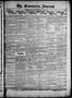 Newspaper: The Commerce Journal. (Commerce, Tex.), Vol. 35, No. 32, Ed. 1 Friday…
