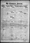 Newspaper: The Commerce Journal. (Commerce, Tex.), Vol. 31, No. 23, Ed. 1 Friday…