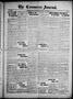 Newspaper: The Commerce Journal. (Commerce, Tex.), Vol. 32, No. 44, Ed. 1 Friday…