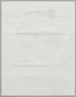 Thumbnail image of item number 4 in: '[Letter from W. L. Getz to D. W. Kempner, August 14, 1950]'.