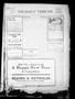 Newspaper: The Daily Tribune. (Bay City, Tex.), Vol. 8, No. 19, Ed. 1 Friday, De…