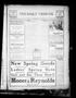 Newspaper: The Daily Tribune. (Bay City, Tex.), Vol. 8, No. 72, Ed. 1 Wednesday,…