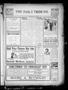 Newspaper: The Daily Tribune. (Bay City, Tex.), Vol. 8, No. 123, Ed. 1 Saturday,…