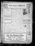Newspaper: The Daily Tribune. (Bay City, Tex.), Vol. 8, No. 135, Ed. 1 Saturday,…