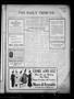 Newspaper: The Daily Tribune. (Bay City, Tex.), Vol. 10, No. 57, Ed. 1 Thursday,…