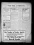 Newspaper: The Daily Tribune. (Bay City, Tex.), Vol. 10, No. 63, Ed. 1 Thursday,…