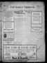 Newspaper: The Daily Tribune. (Bay City, Tex.), Vol. 10, No. 93, Ed. 1 Thursday,…