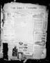 Newspaper: The Daily Tribune (Bay City, Tex.), Vol. 12, No. 7, Ed. 1 Wednesday, …