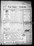 Newspaper: The Daily Tribune (Bay City, Tex.), Vol. 12, No. 16, Ed. 1 Friday, No…