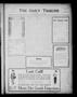 Newspaper: The Daily Tribune (Bay City, Tex.), Vol. 14, No. 47, Ed. 1 Monday, Ja…