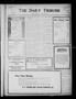 Newspaper: The Daily Tribune (Bay City, Tex.), Vol. 14, No. 200, Ed. 1 Wednesday…