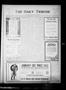 Newspaper: The Daily Tribune (Bay City, Tex.), Vol. 18, No. 8, Ed. 1 Tuesday, Ja…