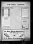 Newspaper: The Daily Tribune (Bay City, Tex.), Vol. 18, No. 38, Ed. 1 Wednesday,…