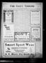 Newspaper: The Daily Tribune (Bay City, Tex.), Vol. 18, No. 55, Ed. 1 Tuesday, M…
