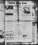 Newspaper: Lufkin Daily News (Lufkin, Tex.), Vol. 3, No. 161, Ed. 1 Saturday, Ma…