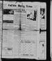 Newspaper: Lufkin Daily News (Lufkin, Tex.), Vol. 3, No. 288, Ed. 1 Friday, Octo…