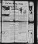 Newspaper: Lufkin Daily News (Lufkin, Tex.), Vol. 3, No. 306, Ed. 1 Friday, Octo…