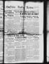Newspaper: Lufkin Daily News (Lufkin, Tex.), Vol. [8], No. 22, Ed. 1 Monday, Nov…