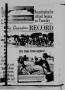 Thumbnail image of item number 1 in: 'The Canadian Record (Canadian, Tex.), Vol. 86, No. 33, Ed. 1 Thursday, August 14, 1975'.