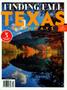 Journal/Magazine/Newsletter: Texas Highways, Volume 66, Number 10, October 2019