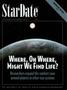 Journal/Magazine/Newsletter: StarDate, Volume 48, Number 6, November/December 2020