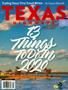 Journal/Magazine/Newsletter: Texas Highways, Volume 67, Number 1, January 2020