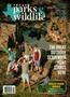 Journal/Magazine/Newsletter: Texas Parks & Wildlife, Volume 77, Number 4, May 2019