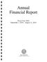 Report: Texas Attorney General's Office Annual Financial Report: 2019
