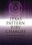 Book: Texas Pattern Jury Charges: Oil & Gas 2018 Edition
