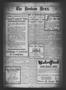 Newspaper: The Bonham News. (Bonham, Tex.), Vol. 42, No. 79, Ed. 1 Tuesday, Janu…