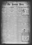 Newspaper: The Bonham News. (Bonham, Tex.), Vol. 42, No. 80, Ed. 1 Friday, Janua…
