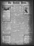 Newspaper: The Bonham News. (Bonham, Tex.), Vol. 43, No. 5, Ed. 1 Tuesday, May 1…