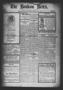 Newspaper: The Bonham News. (Bonham, Tex.), Vol. 43, No. 13, Ed. 1 Tuesday, June…