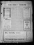 Newspaper: The Daily Tribune (Bay City, Tex.), Vol. 17, No. 306, Ed. 1 Thursday,…