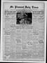 Newspaper: Mt. Pleasant Daily Times (Mount Pleasant, Tex.), Vol. 19, No. 273, Ed…